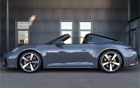Porsche 911, 2026 год, 21 000 000 рублей, 8 фотография