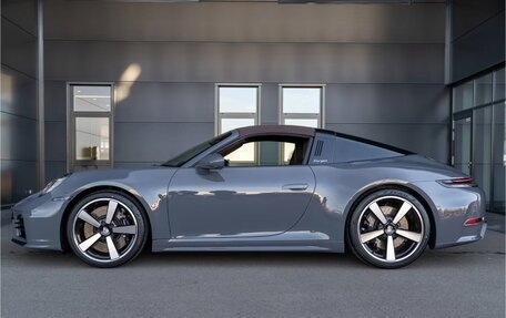 Porsche 911, 2026 год, 21 000 000 рублей, 7 фотография