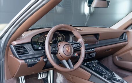 Porsche 911, 2026 год, 21 000 000 рублей, 12 фотография