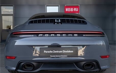 Porsche 911, 2026 год, 21 000 000 рублей, 4 фотография