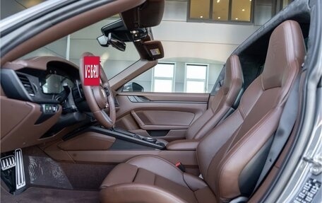 Porsche 911, 2026 год, 21 000 000 рублей, 11 фотография