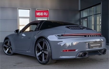 Porsche 911, 2026 год, 21 000 000 рублей, 6 фотография