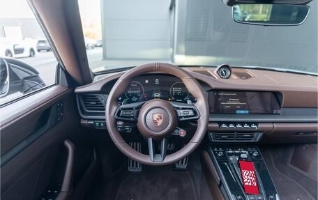 Porsche 911, 2026 год, 21 000 000 рублей, 13 фотография