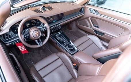 Porsche 911, 2026 год, 21 000 000 рублей, 9 фотография