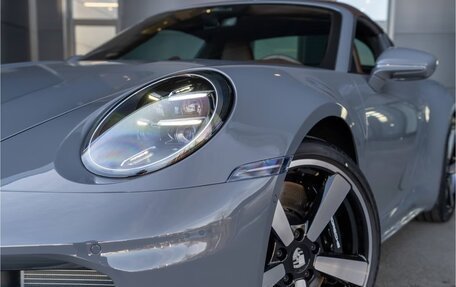 Porsche 911, 2026 год, 21 000 000 рублей, 20 фотография