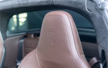 Porsche 911, 2026 год, 21 000 000 рублей, 26 фотография