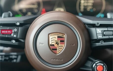 Porsche 911, 2026 год, 21 000 000 рублей, 16 фотография