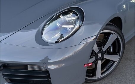 Porsche 911, 2026 год, 21 000 000 рублей, 19 фотография