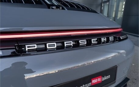 Porsche 911, 2026 год, 21 000 000 рублей, 27 фотография