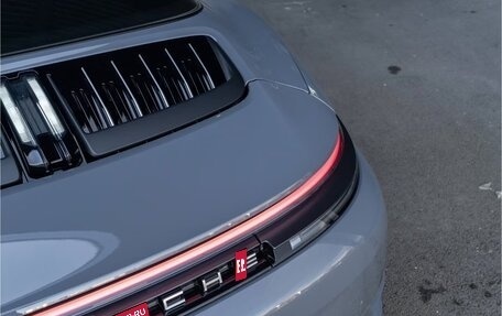 Porsche 911, 2026 год, 21 000 000 рублей, 30 фотография