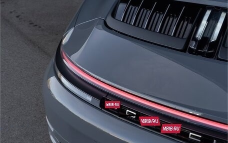 Porsche 911, 2026 год, 21 000 000 рублей, 24 фотография