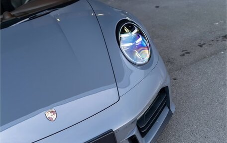 Porsche 911, 2026 год, 21 000 000 рублей, 34 фотография