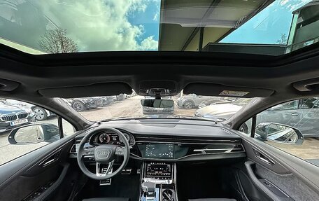 Audi Q7, 2026 год, 10 400 000 рублей, 9 фотография