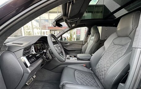 Audi Q7, 2026 год, 10 400 000 рублей, 6 фотография