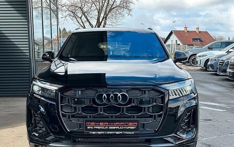 Audi Q7, 2026 год, 10 400 000 рублей, 2 фотография