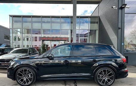 Audi Q7, 2026 год, 10 400 000 рублей, 3 фотография