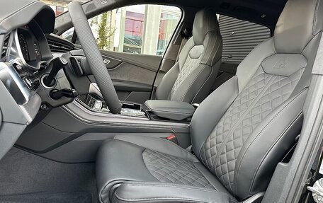 Audi Q7, 2026 год, 10 400 000 рублей, 8 фотография