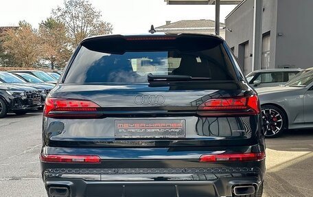 Audi Q7, 2026 год, 10 400 000 рублей, 5 фотография