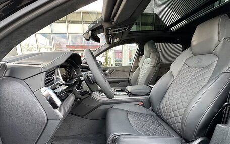 Audi Q7, 2026 год, 10 400 000 рублей, 7 фотография