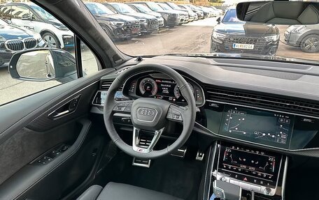 Audi Q7, 2026 год, 10 400 000 рублей, 10 фотография