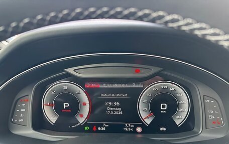Audi Q7, 2026 год, 10 400 000 рублей, 11 фотография