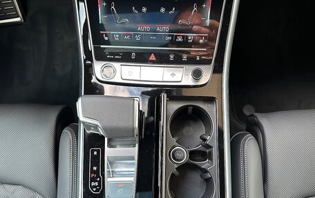 Audi Q7, 2026 год, 10 400 000 рублей, 21 фотография