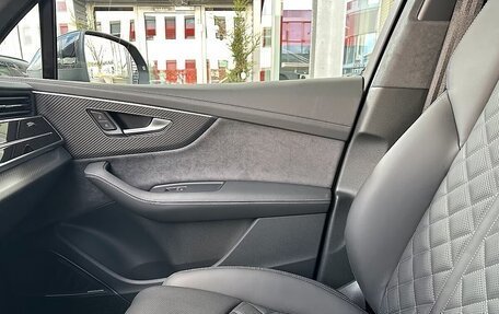 Audi Q7, 2026 год, 10 400 000 рублей, 14 фотография