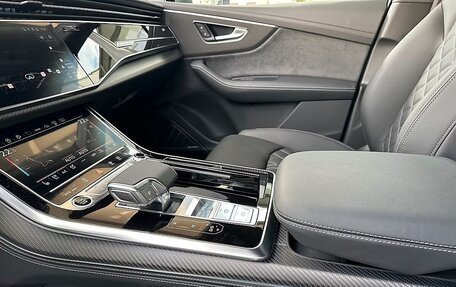 Audi Q7, 2026 год, 10 400 000 рублей, 19 фотография