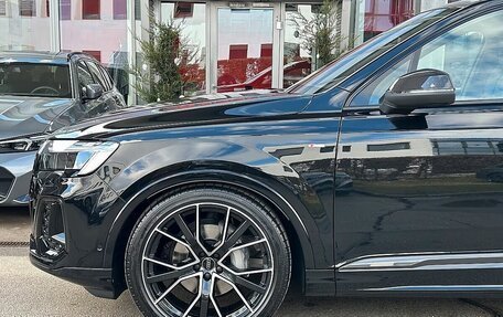 Audi Q7, 2026 год, 10 400 000 рублей, 15 фотография