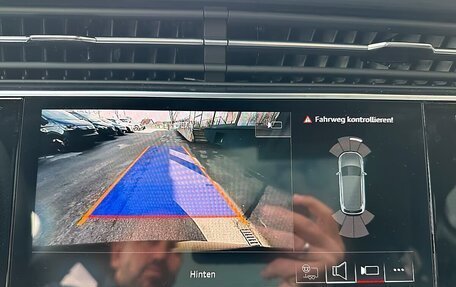 Audi Q7, 2026 год, 10 400 000 рублей, 24 фотография