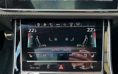 Audi Q7, 2026 год, 10 400 000 рублей, 25 фотография