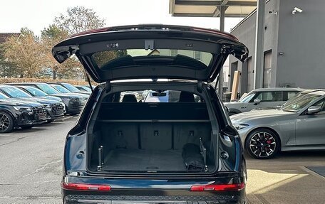 Audi Q7, 2026 год, 10 400 000 рублей, 20 фотография