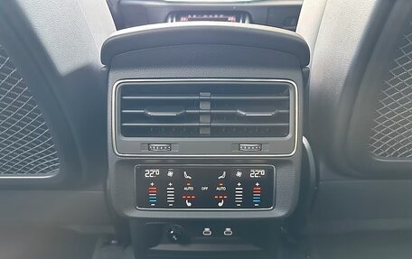 Audi Q7, 2026 год, 10 400 000 рублей, 22 фотография