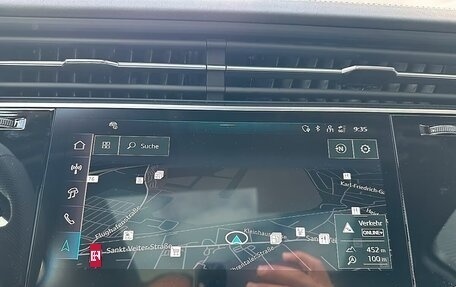 Audi Q7, 2026 год, 10 400 000 рублей, 23 фотография