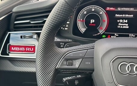 Audi Q7, 2026 год, 10 400 000 рублей, 13 фотография