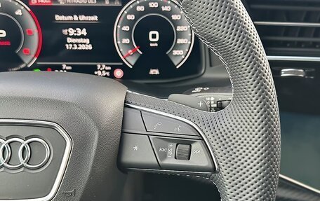 Audi Q7, 2026 год, 10 400 000 рублей, 28 фотография
