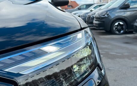 Audi Q7, 2026 год, 10 400 000 рублей, 27 фотография