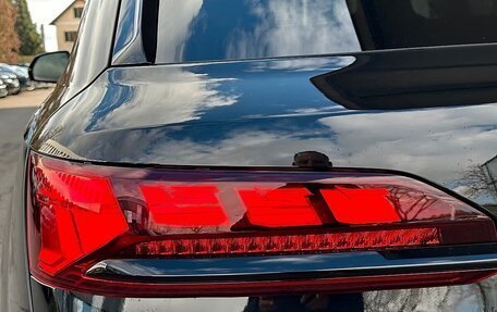 Audi Q7, 2026 год, 10 400 000 рублей, 31 фотография