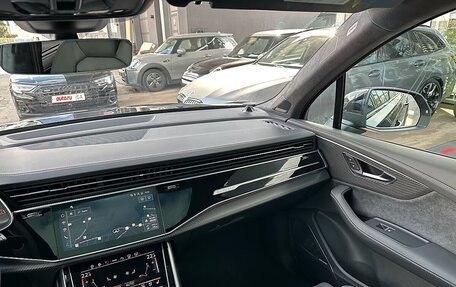Audi Q7, 2026 год, 10 400 000 рублей, 32 фотография