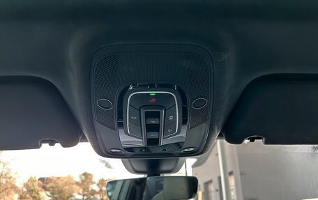 Audi Q7, 2026 год, 10 400 000 рублей, 35 фотография