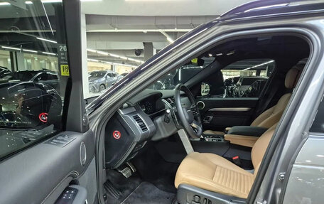 Land Rover Discovery IV, 2026 год, 9 400 000 рублей, 6 фотография