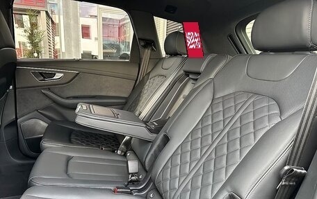 Audi Q7, 2026 год, 10 400 000 рублей, 30 фотография