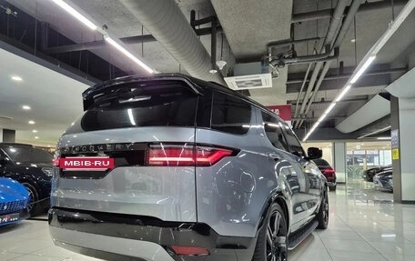 Land Rover Discovery IV, 2026 год, 9 400 000 рублей, 4 фотография