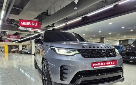 Land Rover Discovery IV, 2026 год, 9 400 000 рублей, 2 фотография