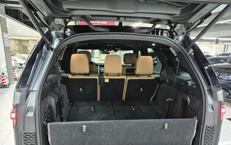 Land Rover Discovery IV, 2026 год, 9 400 000 рублей, 10 фотография