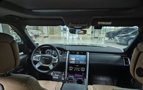 Land Rover Discovery IV, 2026 год, 9 400 000 рублей, 7 фотография