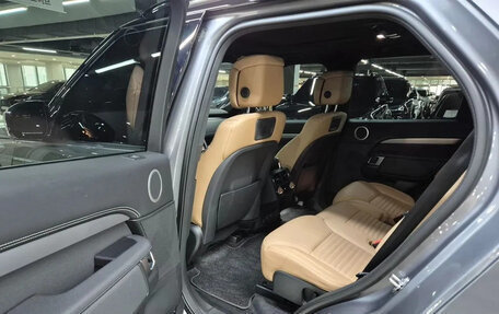 Land Rover Discovery IV, 2026 год, 9 400 000 рублей, 18 фотография