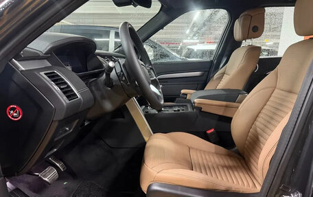 Land Rover Discovery IV, 2026 год, 9 200 000 рублей, 4 фотография