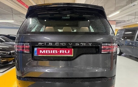Land Rover Discovery IV, 2026 год, 9 200 000 рублей, 2 фотография