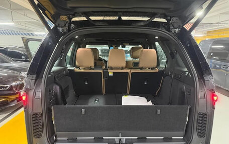 Land Rover Discovery IV, 2026 год, 9 200 000 рублей, 9 фотография